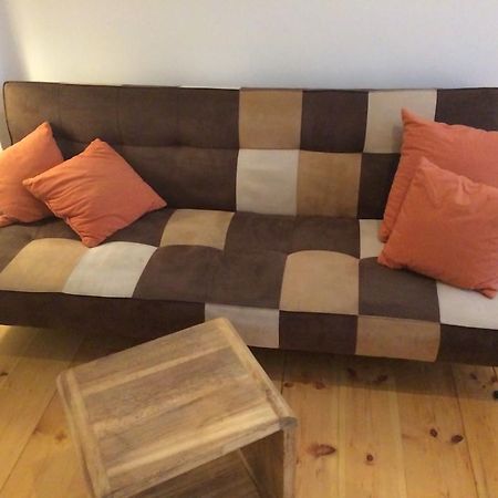 Lodge Berlin - Apartment Екстер'єр фото