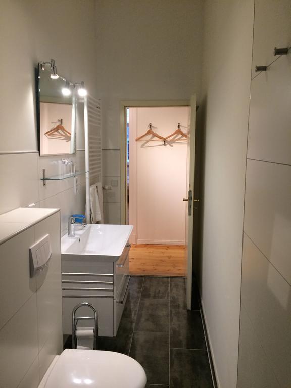 Lodge Berlin - Apartment Екстер'єр фото