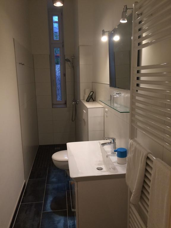 Lodge Berlin - Apartment Екстер'єр фото