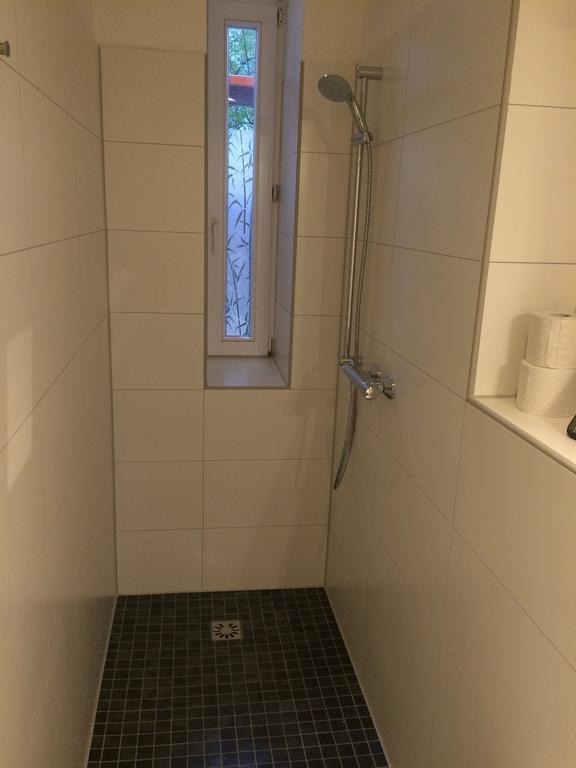 Lodge Berlin - Apartment Екстер'єр фото