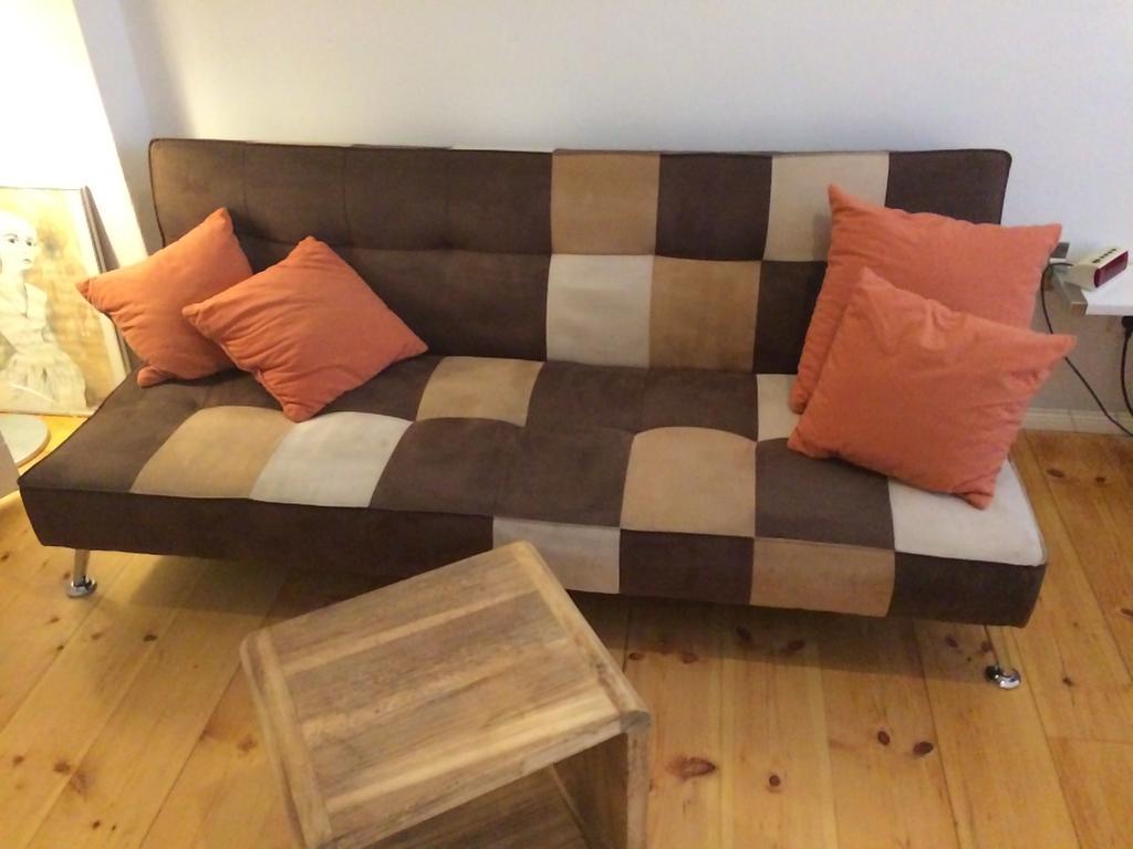 Lodge Berlin - Apartment Екстер'єр фото